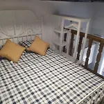Encantador apartamento en Calle Barbieri
