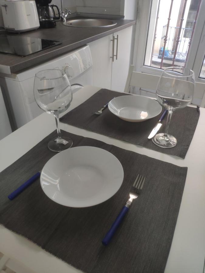 Encantador apartamento en Calle Barbieri * Madrid